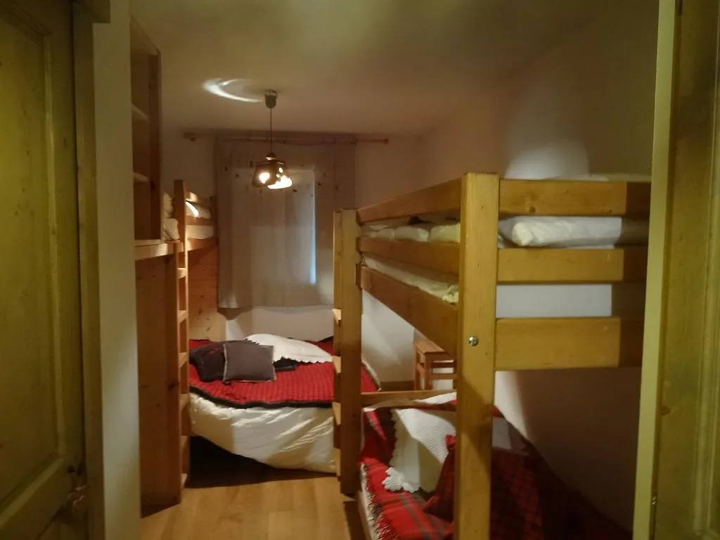 Appartement les 7 laux immobilier services à Prapoutel France