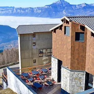 Les Ramayes Village de vacances